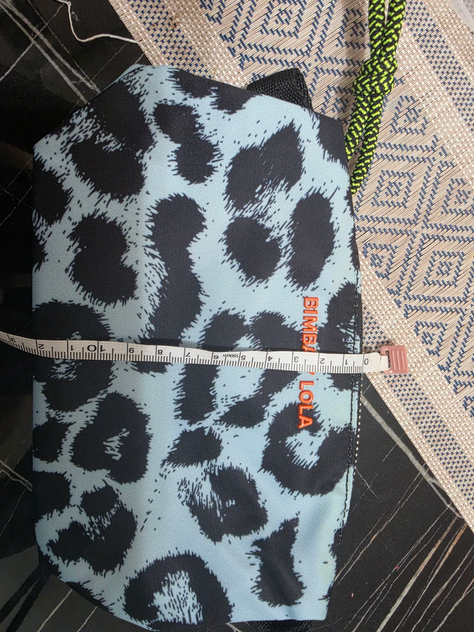 Toiletry bag or handbag for women – photo 2